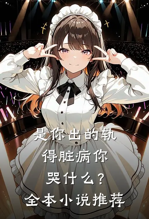 是你出的轨，得脏病你哭什么？全本小说推荐