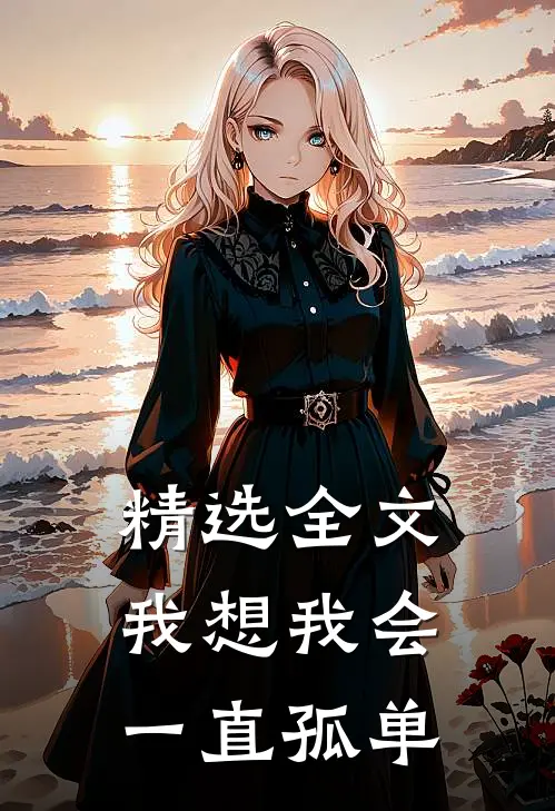 精选全文我想我会一直孤单