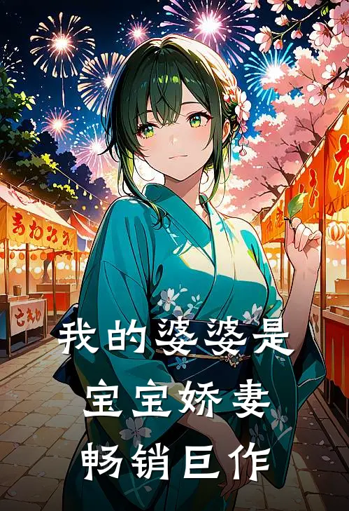 我的婆婆是宝宝娇妻畅销巨作
