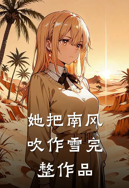 婆家欺负我太能干，我反手继承我妈的病秧子人设