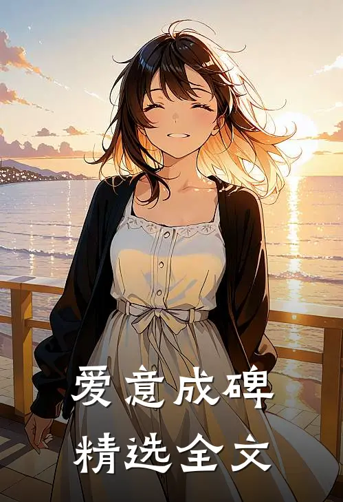 爱意成碑精选全文