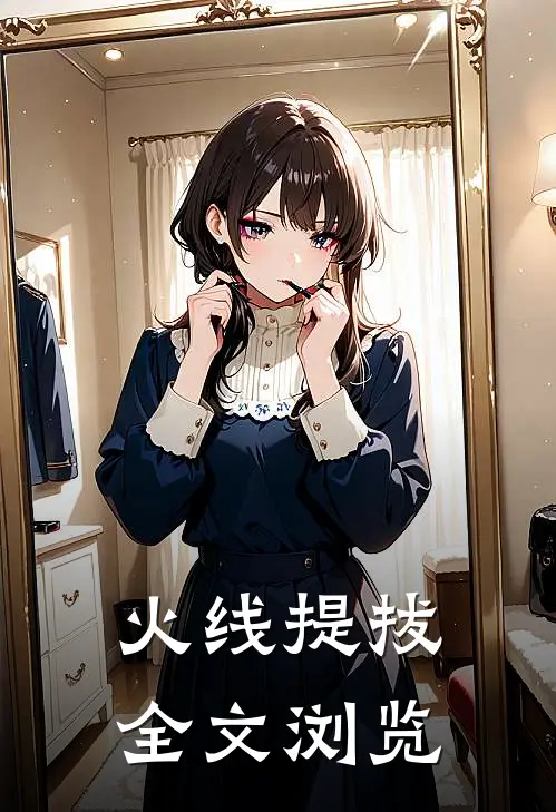火线提拔全文浏览