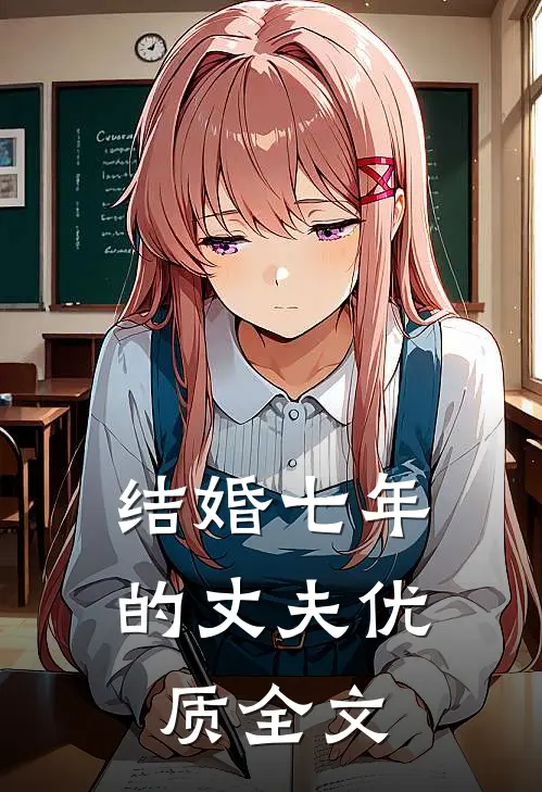 结婚七年的丈夫优质全文