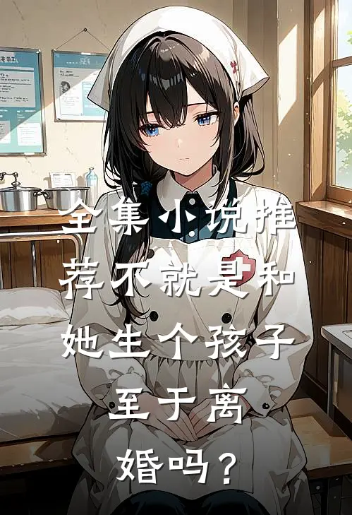 全集小说推荐不就是和她生个孩子，至于离婚吗？