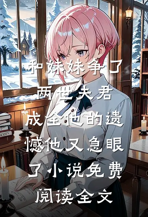 我喻我以长青全章节阅读