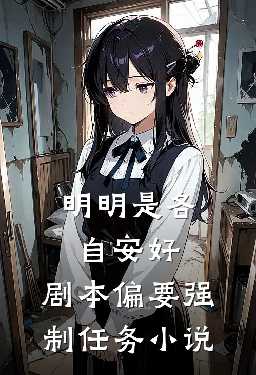 明明是各自安好，剧本偏要强制任务小说
