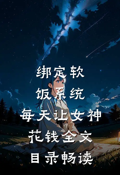绑定软饭系统，每天让女神花钱全文目录畅读