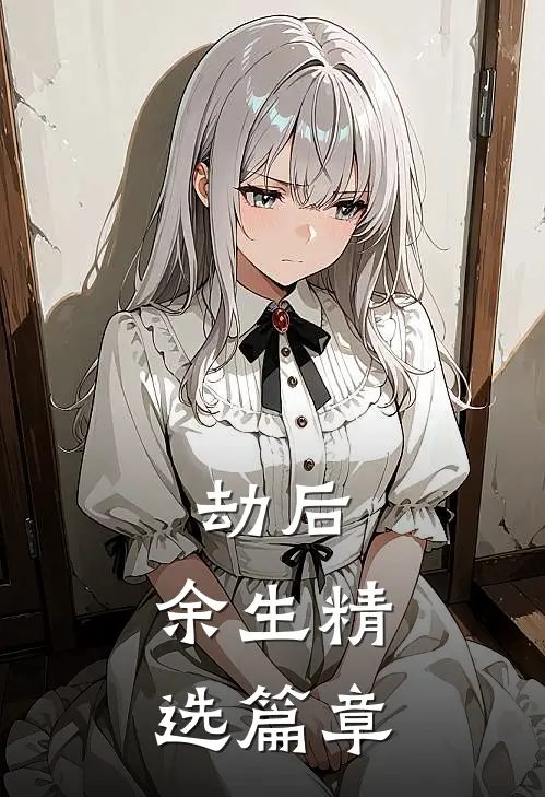 劫后，余生精选篇章