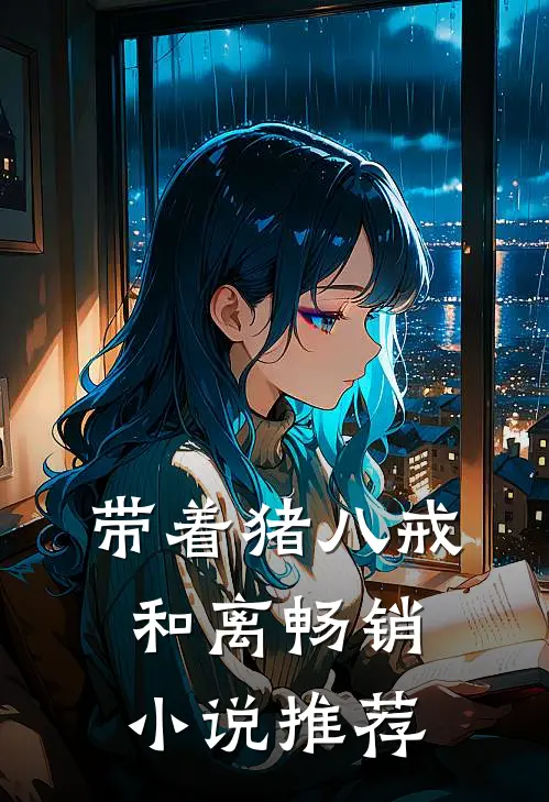 带着猪八戒和离畅销小说推荐
