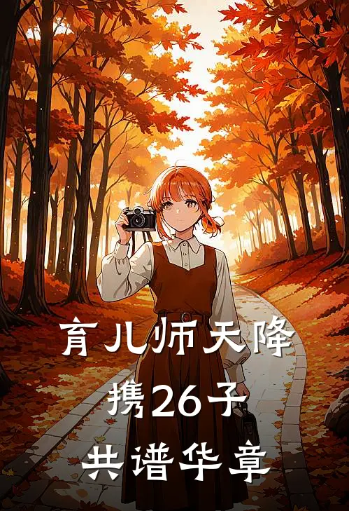 育儿师天降，携26子共谱华章