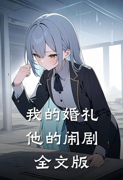 我的婚礼，他的闹剧全文版