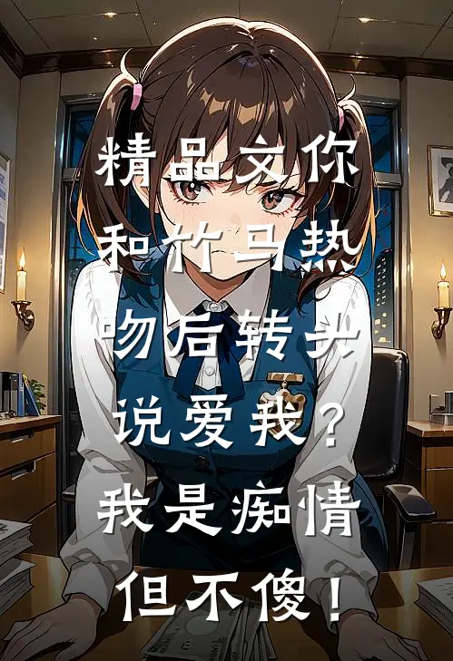 精品文你和竹马热吻后转头说爱我？我是痴情但不傻！