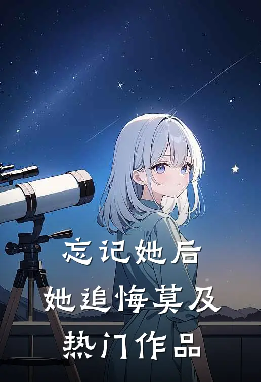 忘记她后，她追悔莫及热门作品
