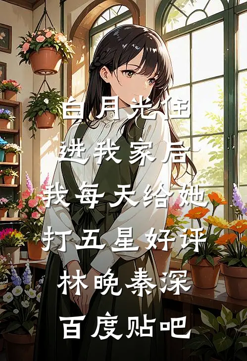 恶毒女配摆烂后，高冷小叔沦陷了全文+番外