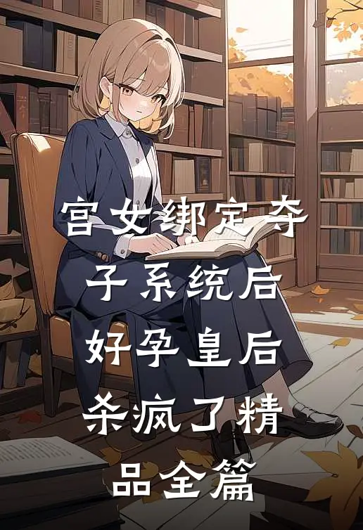 宫女绑定夺子系统后，好孕皇后杀疯了精品全篇