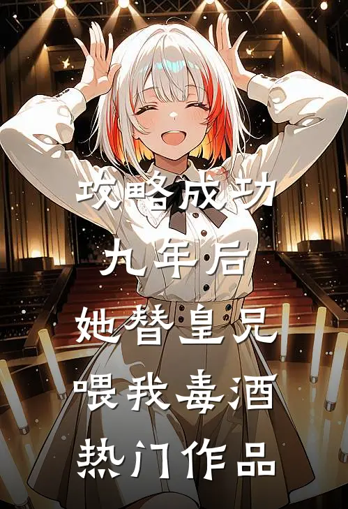 攻略成功九年后，她替皇兄喂我毒酒热门作品