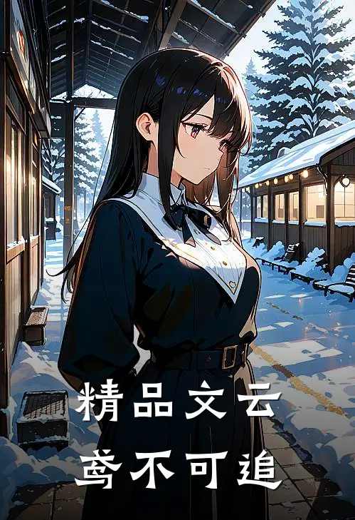 精品文云鸢不可追