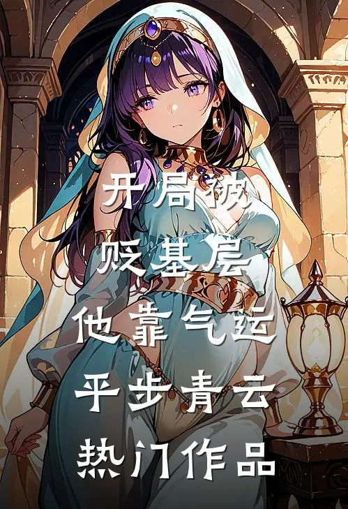 开局被贬基层，他靠气运平步青云热门作品