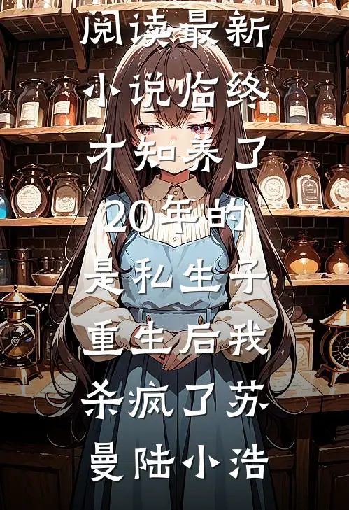 没人要的假千金，才不是死绿茶爆款热文