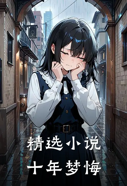 精选小说十年梦悔