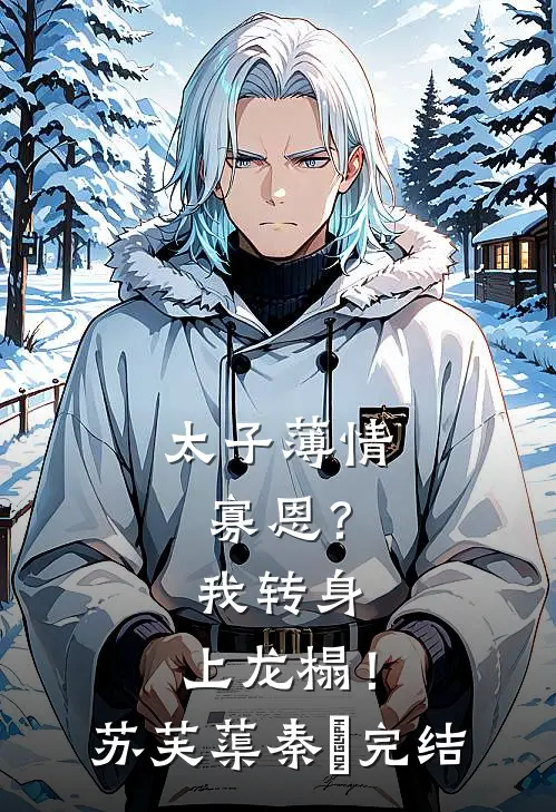 霜落萤火时全新