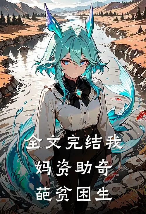 全文完结我妈资助奇葩贫困生
