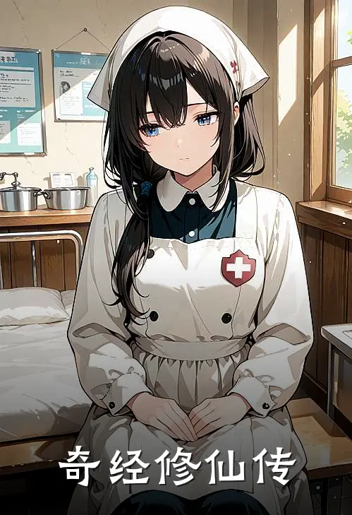 奇经修仙传
