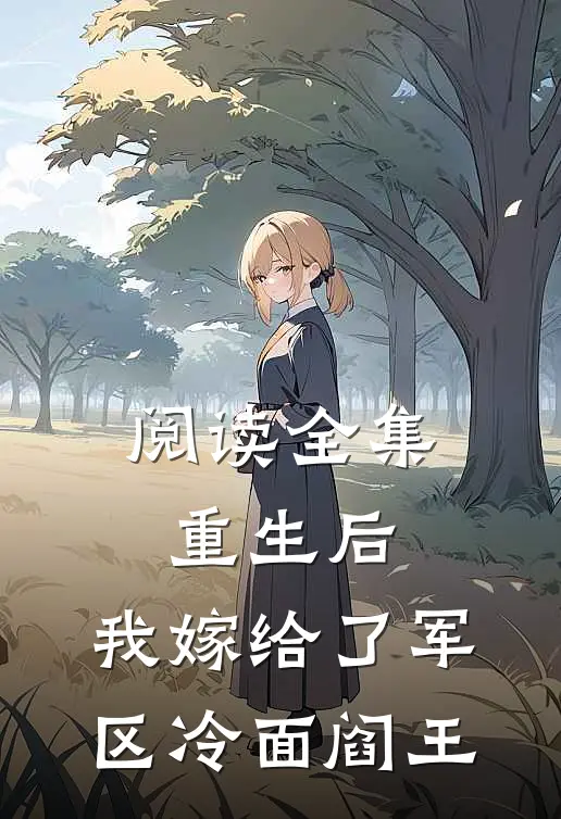 阅读全集重生后，我嫁给了军区冷面阎王