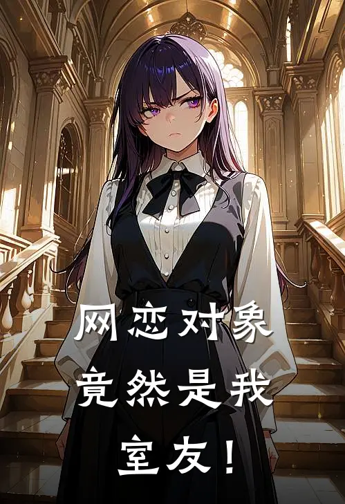 网恋对象竟然是我室友！