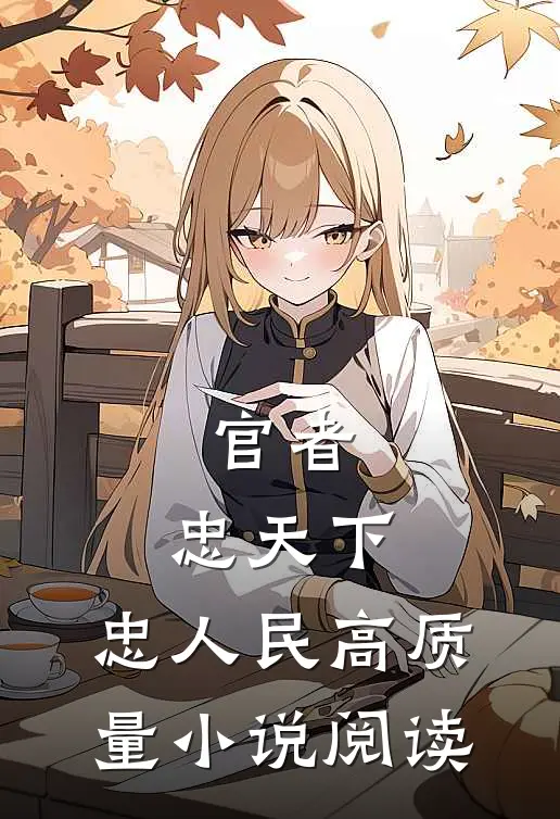 官者：忠天下，忠人民高质量小说阅读