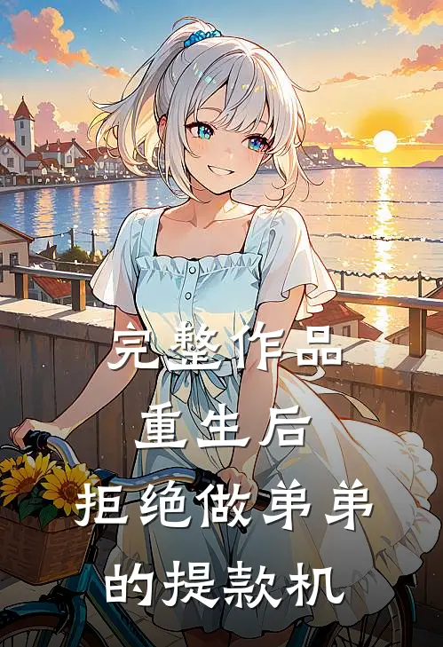 完整作品重生后，拒绝做弟弟的提款机