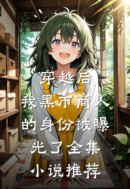 穿越后，我黑市商人的身份被曝光了全集小说推荐
