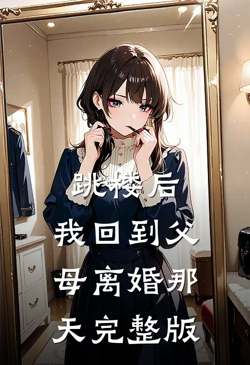 跳楼后，我回到父母离婚那天完整版