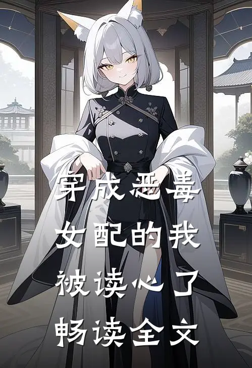 穿成恶毒女配的我被读心了畅读全文