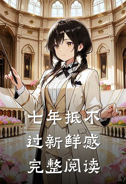 七年抵不过新鲜感完整阅读