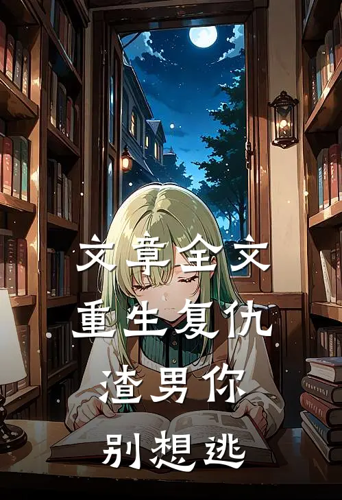 文章全文重生复仇：渣男你别想逃