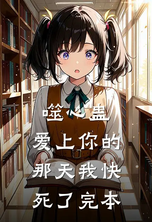 噬心蛊：爱上你的那天我快死了完本