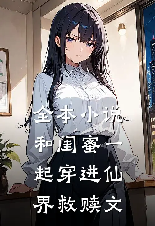 全本小说和闺蜜一起穿进仙界救赎文