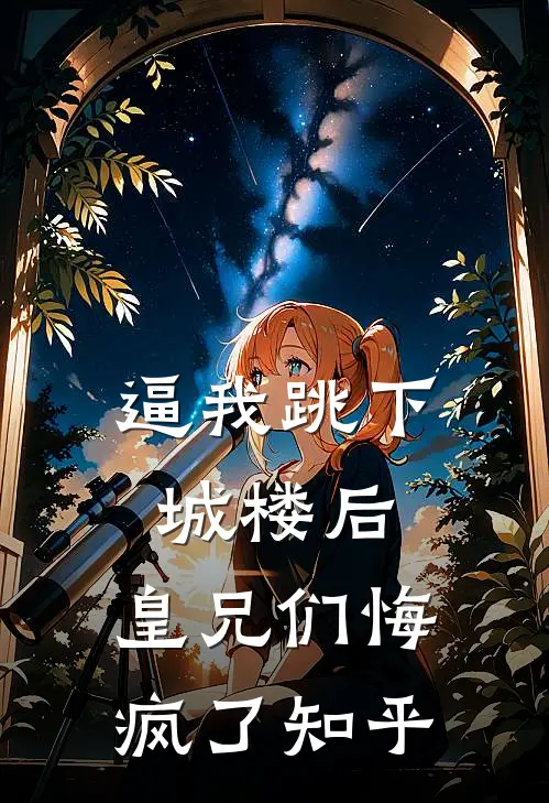 逼我跳下城楼后，皇兄们悔疯了知乎