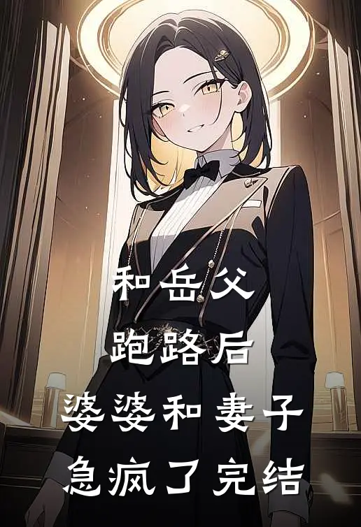 和岳父跑路后，婆婆和妻子急疯了完结