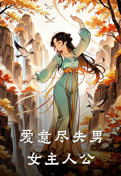 爱意尽失男女主人公