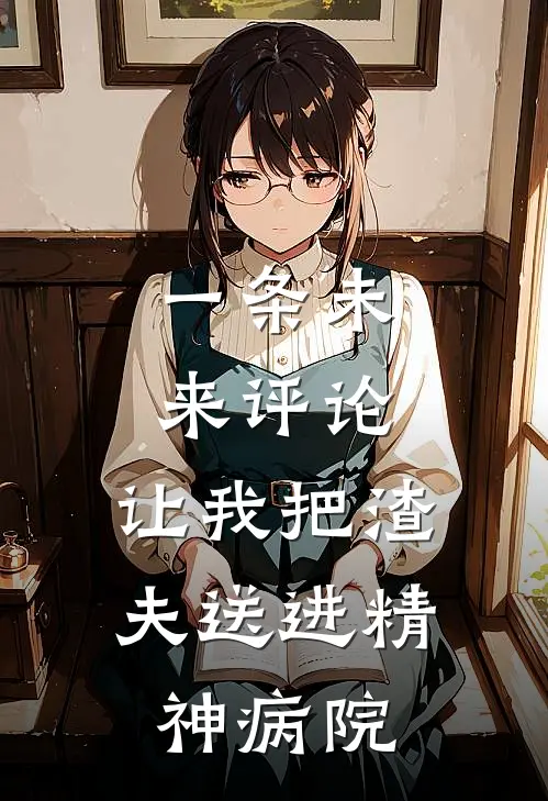 一条未来评论，让我把渣夫送进精神病院
