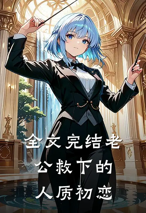 全文完结老公救下的人质初恋