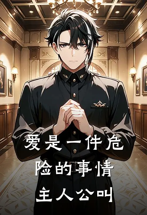 爱是一件危险的事情主人公叫