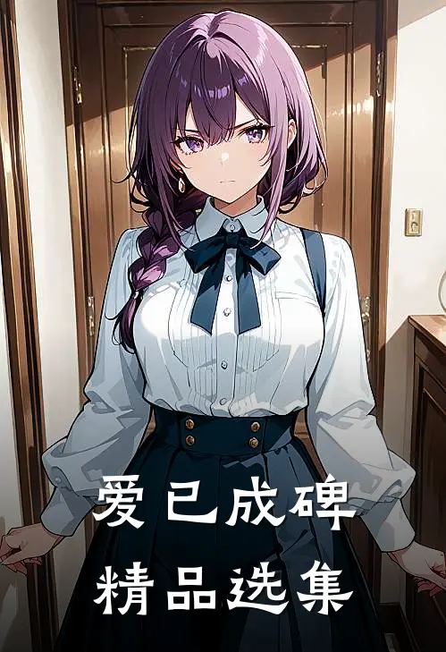 爱已成碑精品选集