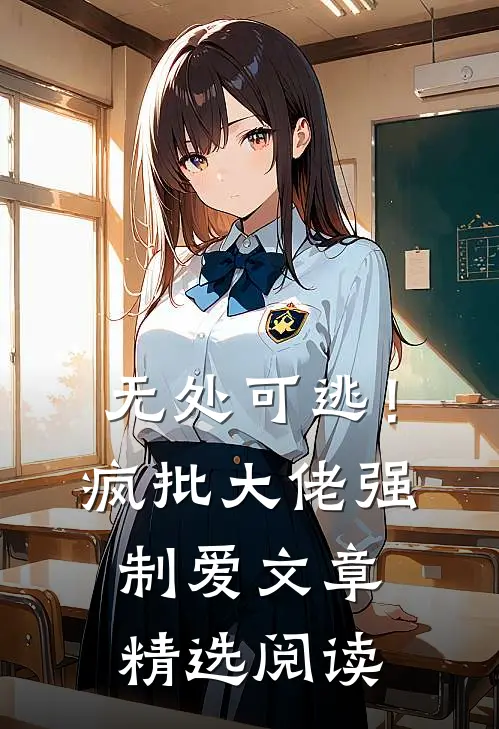 无处可逃！疯批大佬强制爱文章精选阅读