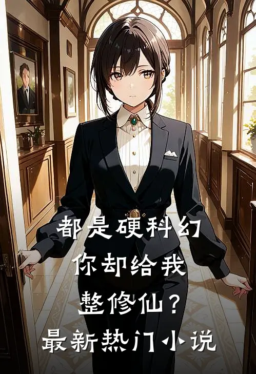 都是硬科幻，你却给我整修仙？最新热门小说