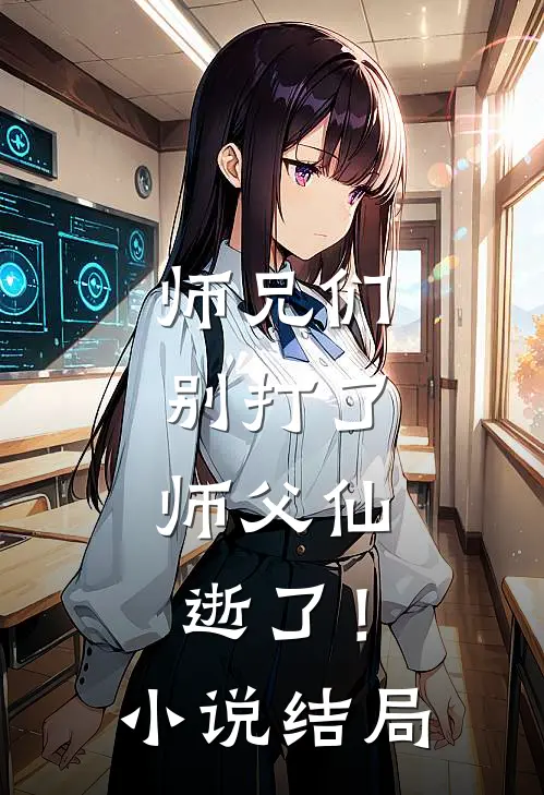 师兄们别打了，师父仙逝了！小说结局