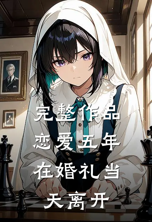 完整作品恋爱五年，在婚礼当天离开