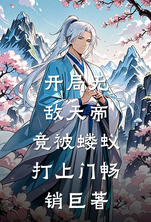 开局无敌天帝，竟被蝼蚁打上门畅销巨著